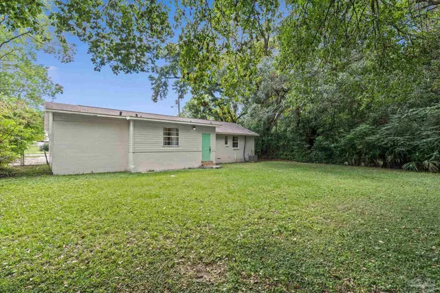 $199,500 | 5120 West Fairfield Drive, Pensacola, FL 32506