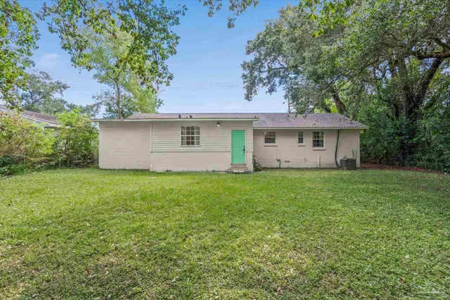 $199,500 | 5120 West Fairfield Drive, Pensacola, FL 32506