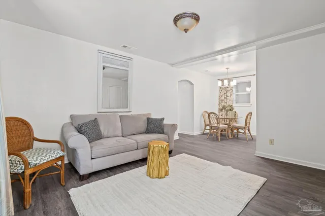 $199,500 | 5120 West Fairfield Drive, Pensacola, FL 32506