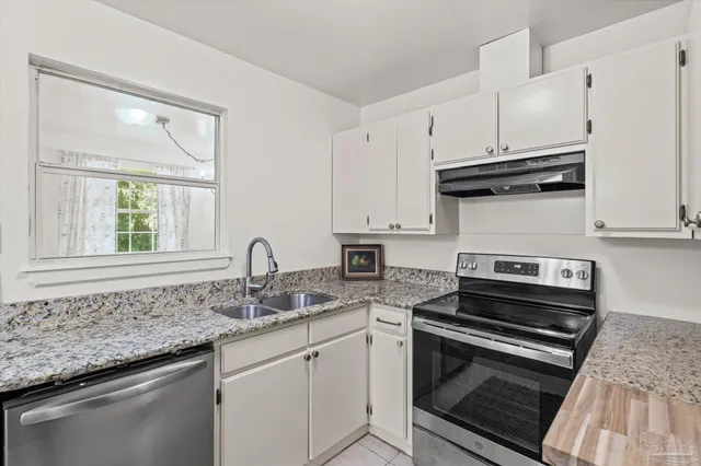 $199,500 | 5120 West Fairfield Drive, Pensacola, FL 32506