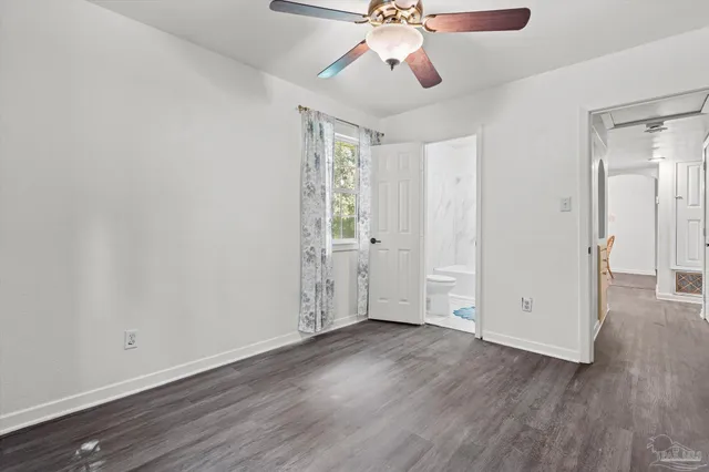 $199,500 | 5120 West Fairfield Drive, Pensacola, FL 32506