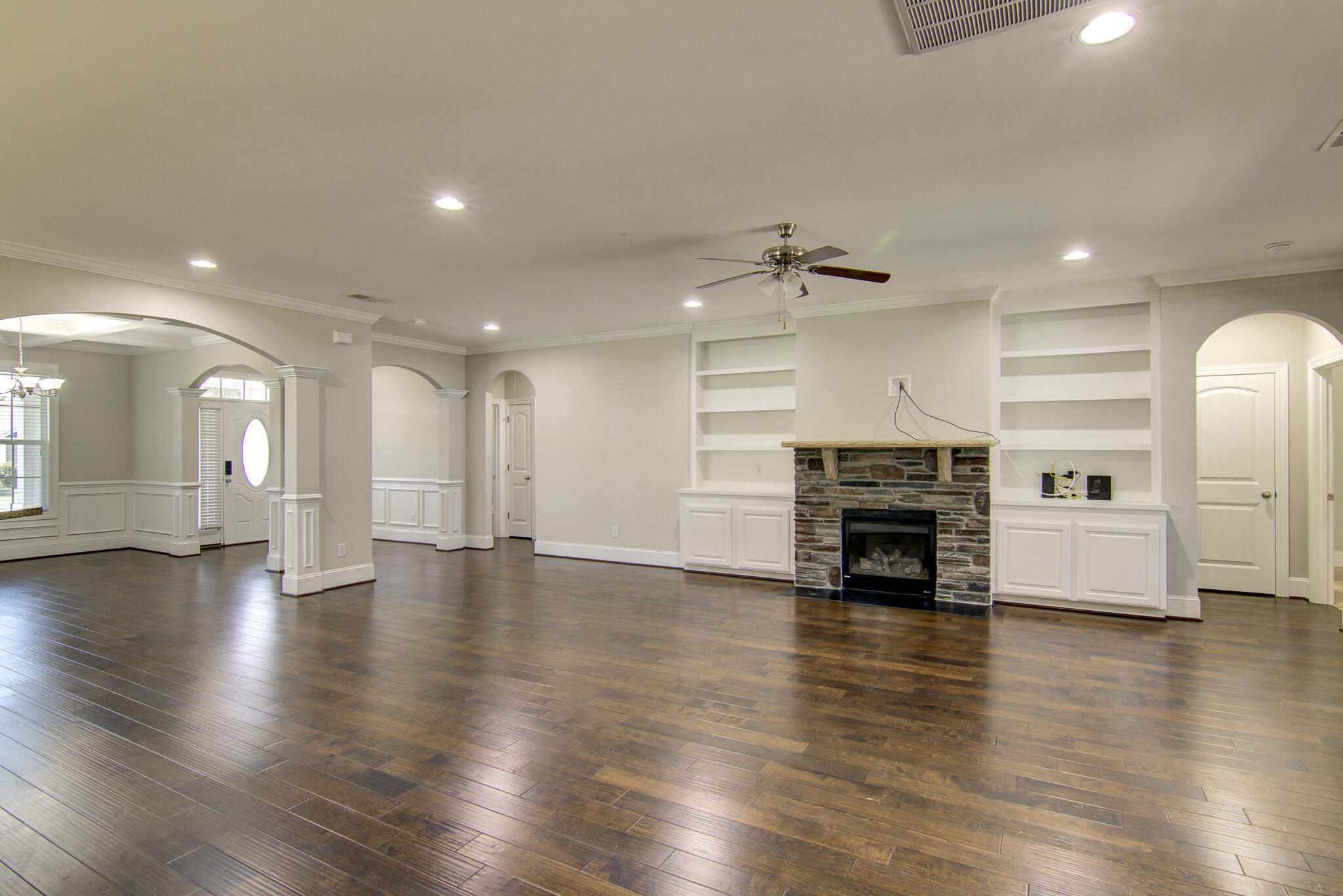 3109 Daufaskie Road Sumter, SC 29150 - Photo 9 of 41 1-21