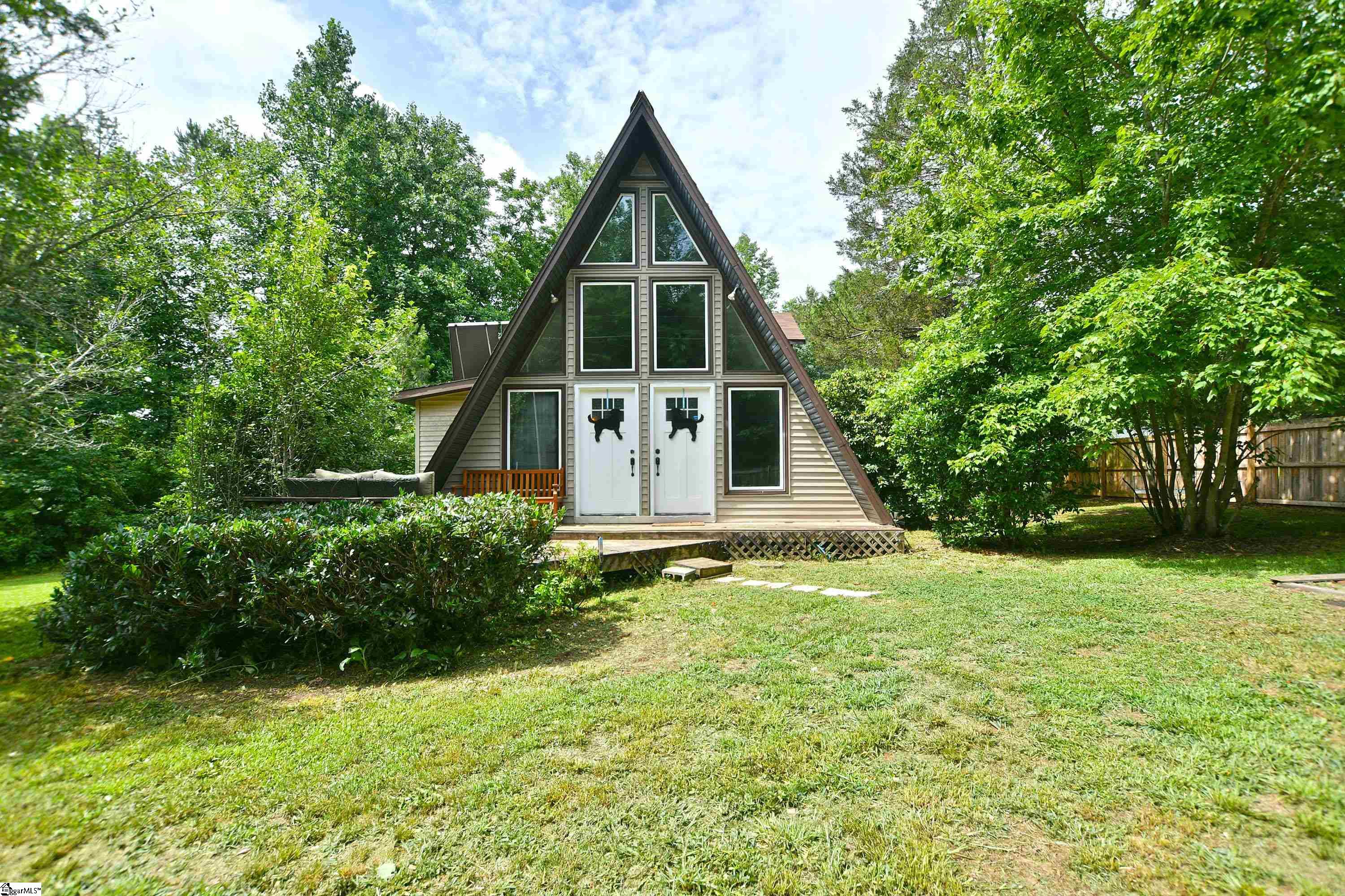 101 Ammons Way Easley, SC 29640 - Photo 2 of 36 Gallery Image 2