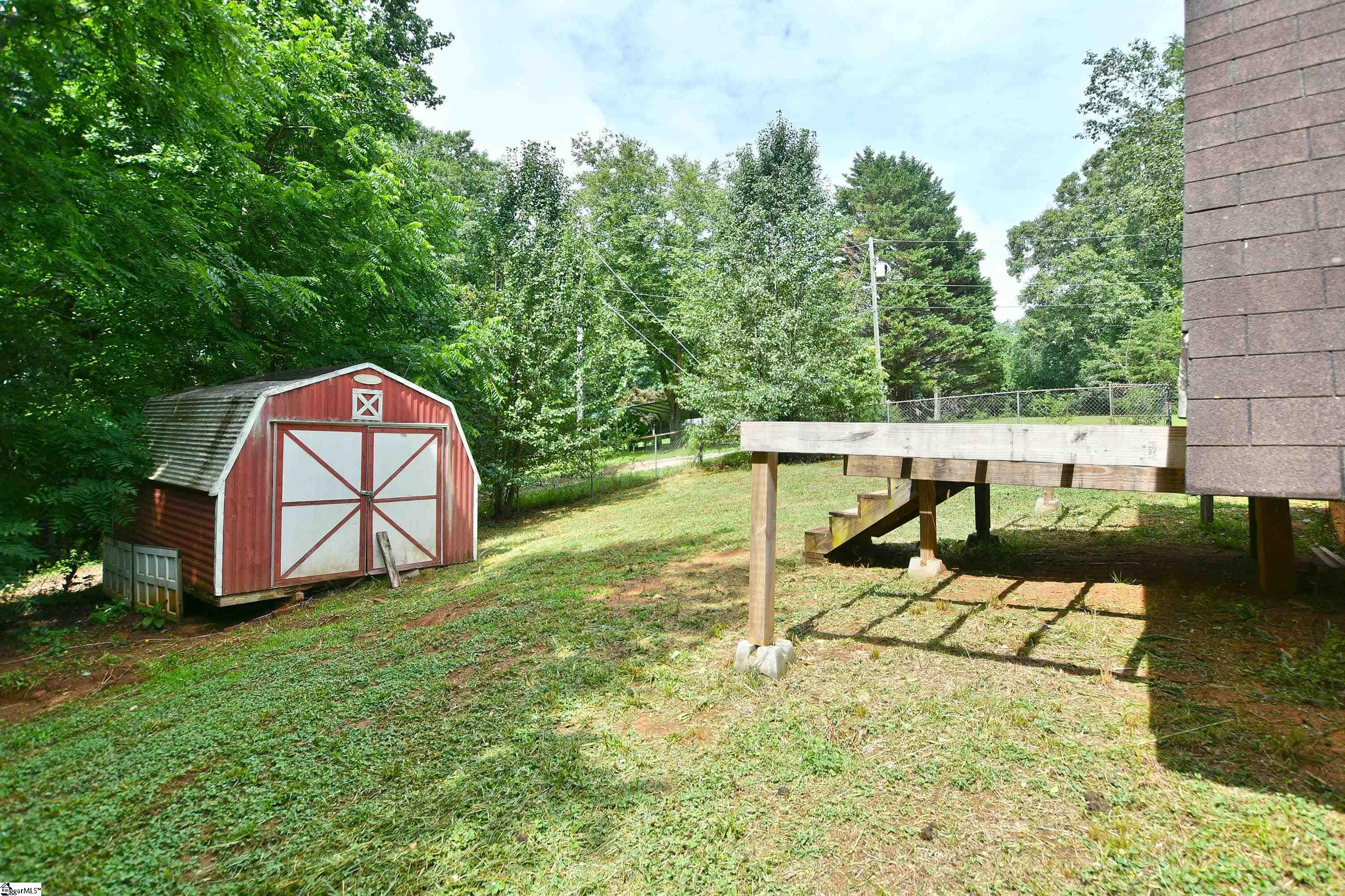 101 Ammons Way Easley, SC 29640 - Photo 35 of 36 Gallery Image 35