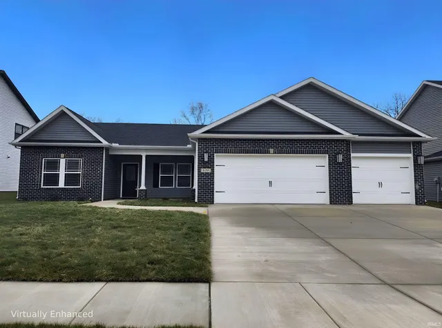 $459,900 | 6149 Helmsdale Drive, Lafayette, IN 47905