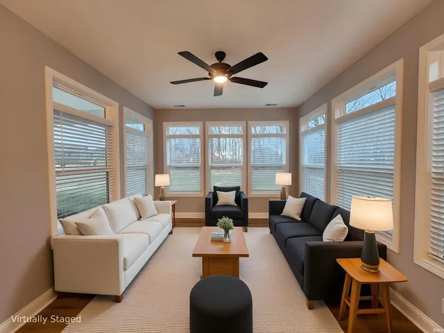 $459,900 | 6149 Helmsdale Drive, Lafayette, IN 47905