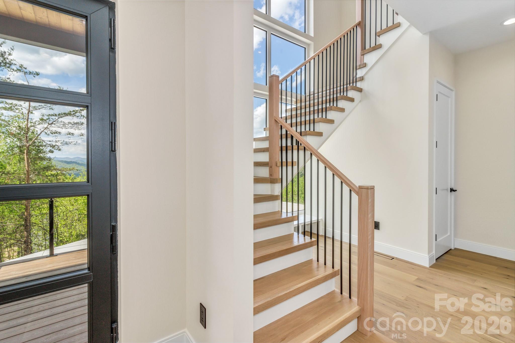 134 View Ridge Parkway Leicester, NC 28748 - Photo 29 of 48