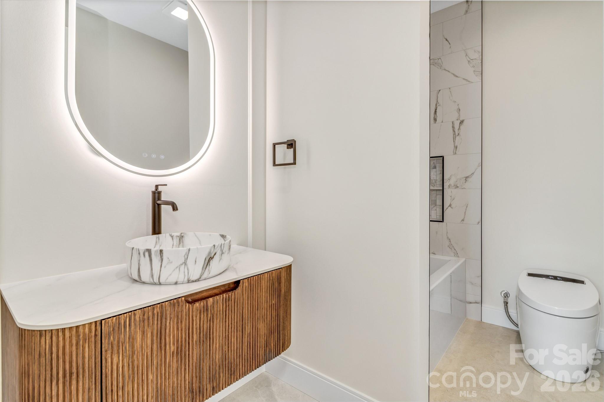 134 View Ridge Parkway Leicester, NC 28748 - Photo 34 of 48