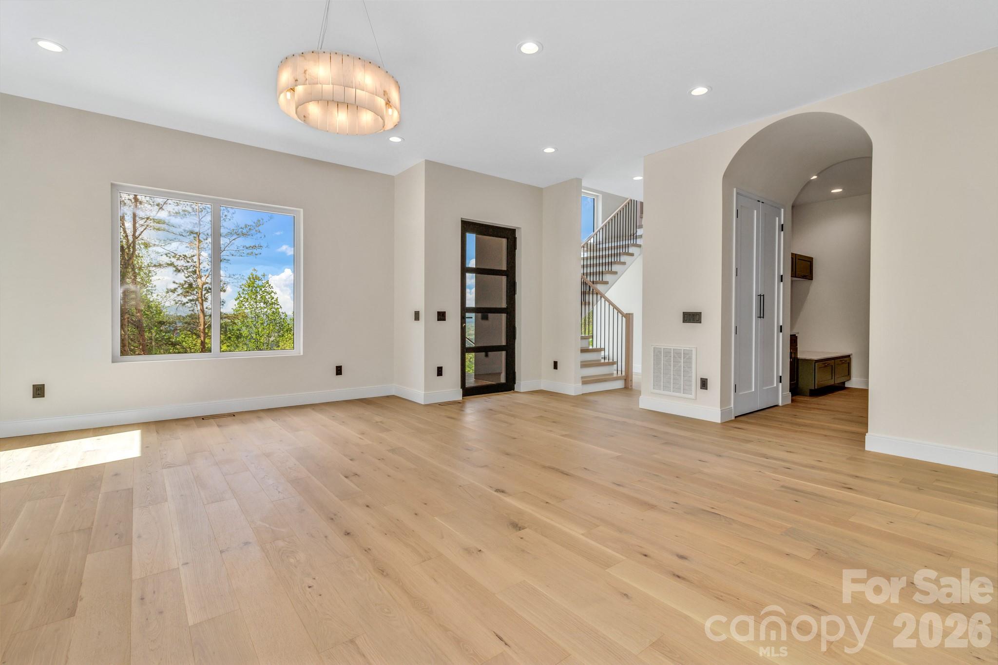 134 View Ridge Parkway Leicester, NC 28748 - Photo 4 of 48