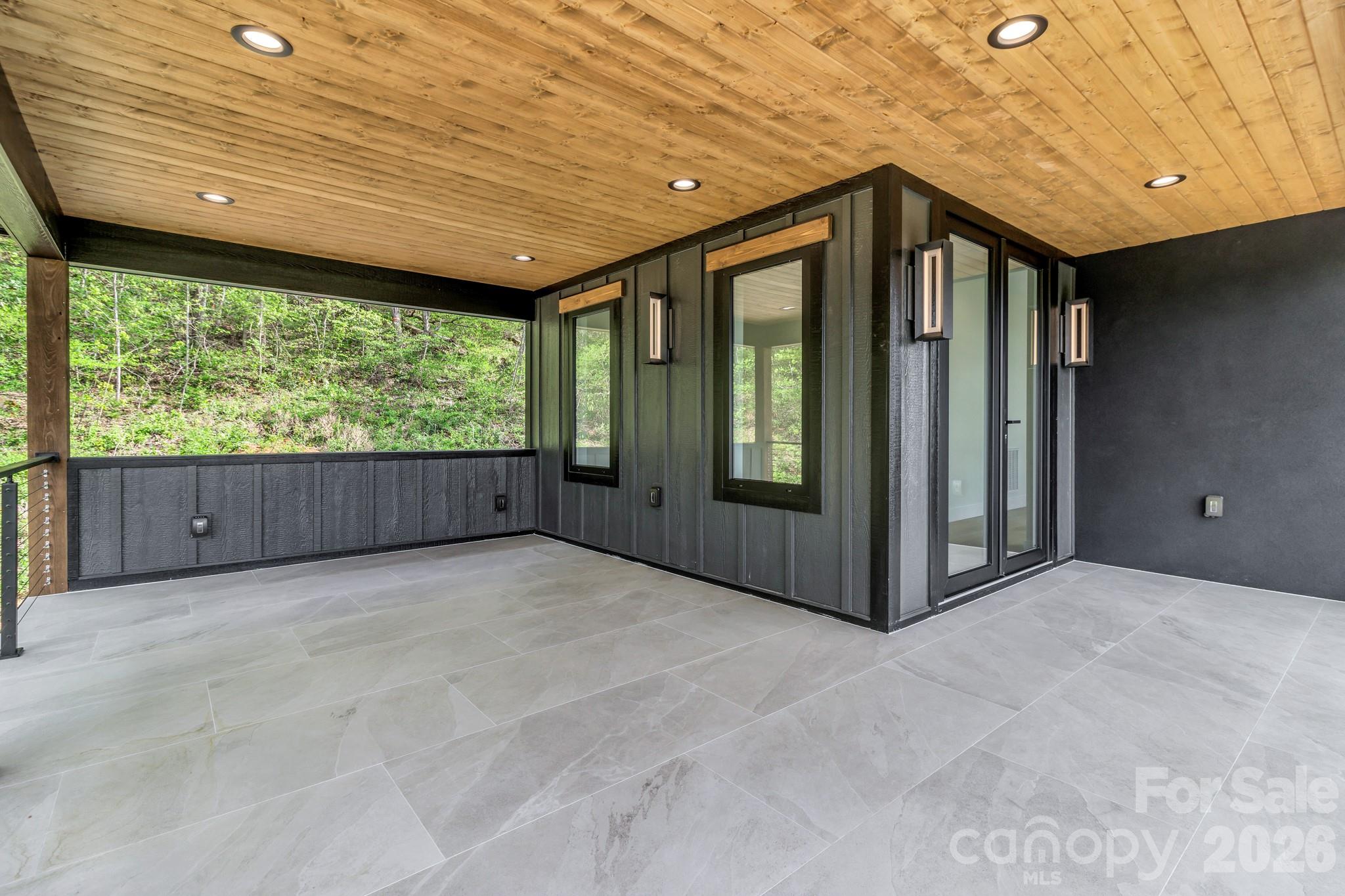 134 View Ridge Parkway Leicester, NC 28748 - Photo 42 of 48