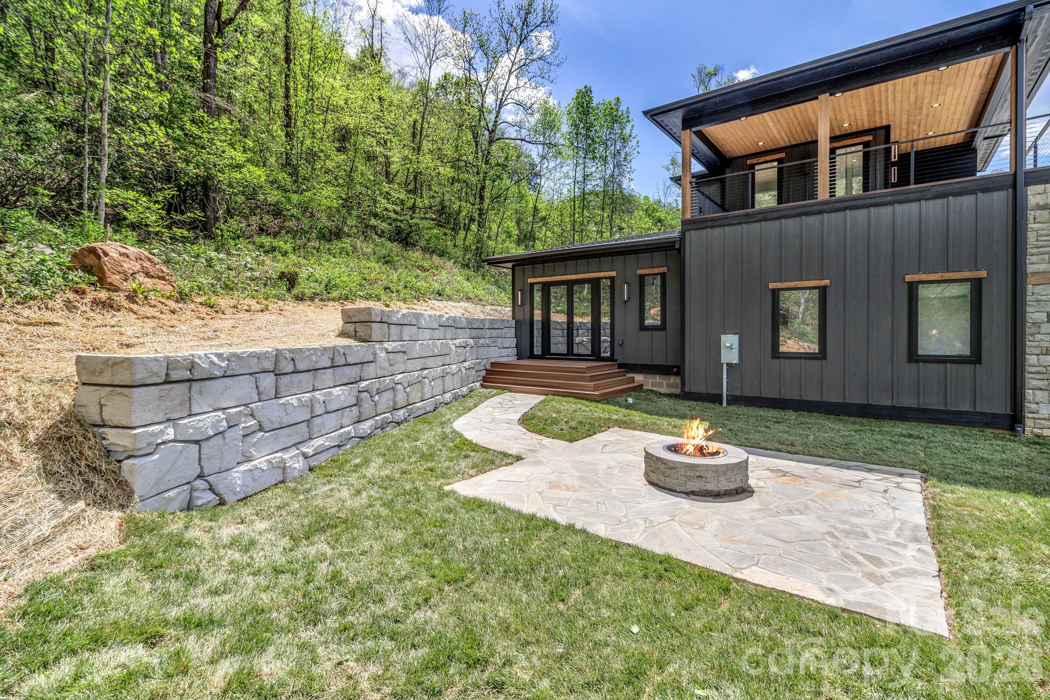 134 View Ridge Parkway Leicester, NC 28748 - Photo 45 of 48