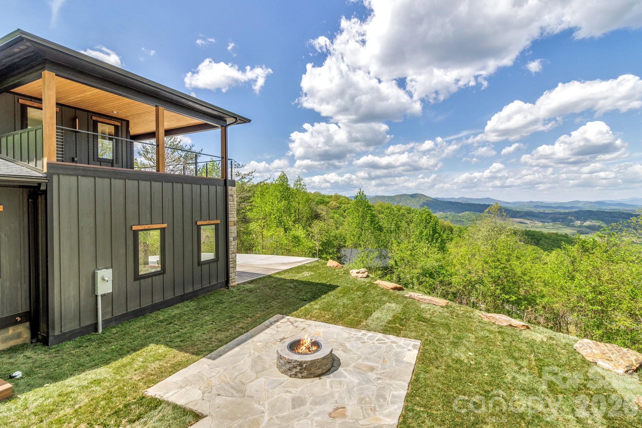 134 View Ridge Parkway Leicester, NC 28748 - Photo 46 of 48