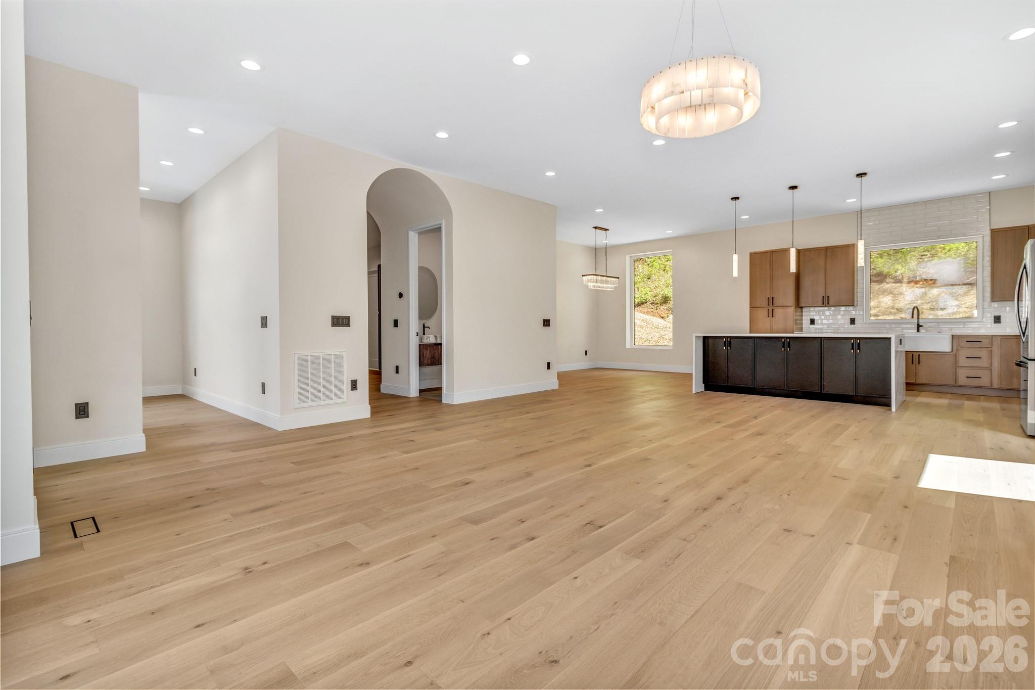 134 View Ridge Parkway Leicester, NC 28748 - Photo 6 of 48