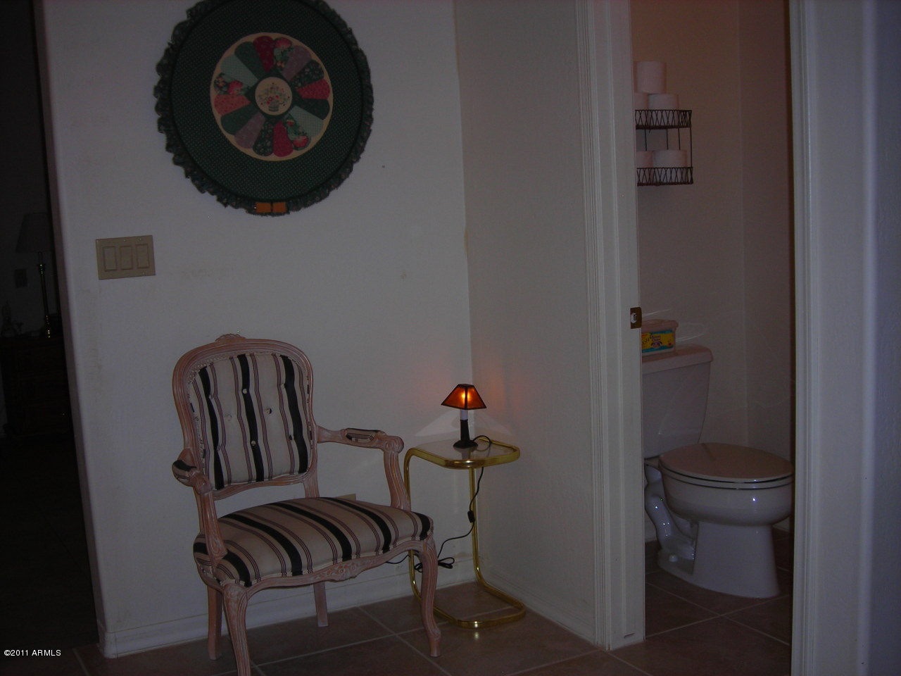 1818 West Parsons Road Phoenix, AZ 85085 - Photo 27 of 47 Master Bathroom