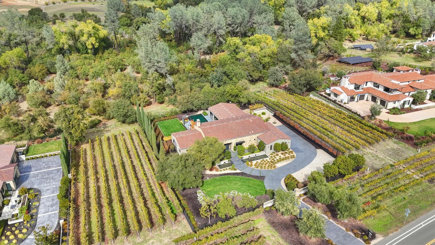 6505 Rutherford Canyon Road Loomis, CA 95650 - Photo 81 of 81