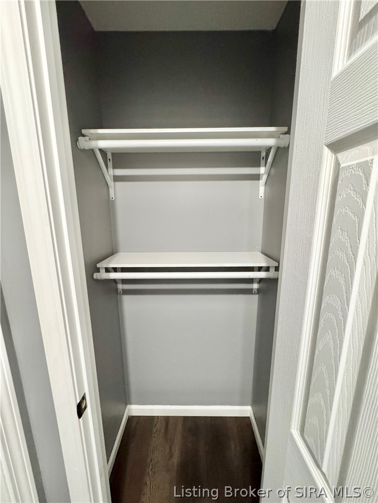 358 Oak Street Austin, IN 47102 - Photo 12 of 23 Pantry