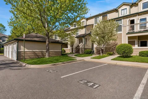 $270,000 | 8707 East Florida Avenue, Unit 507, Denver, CO 80247