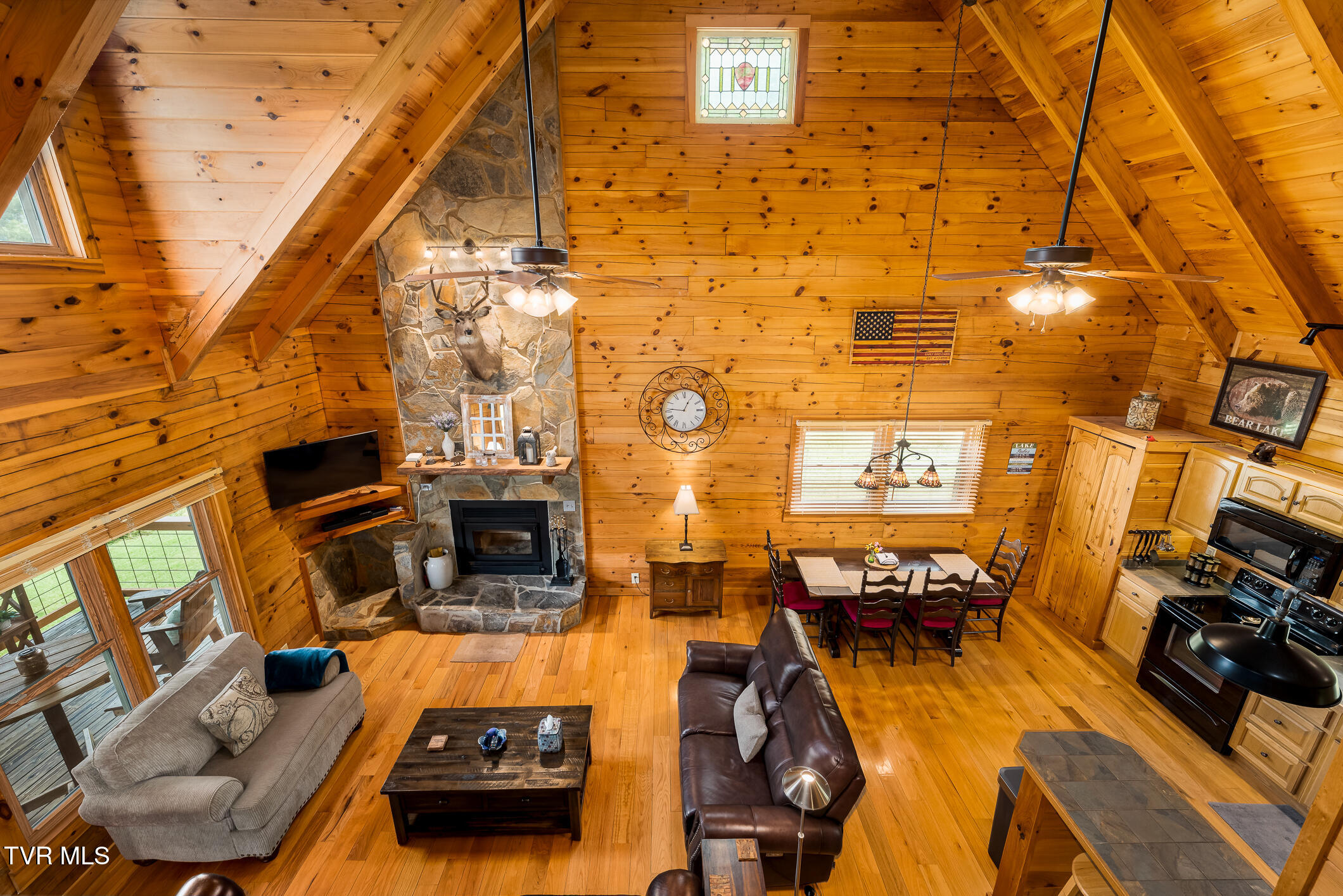 2288 Norris Road Butler, TN 37640 - Photo 18 of 134 2288 Norris Rd (126 of 145)