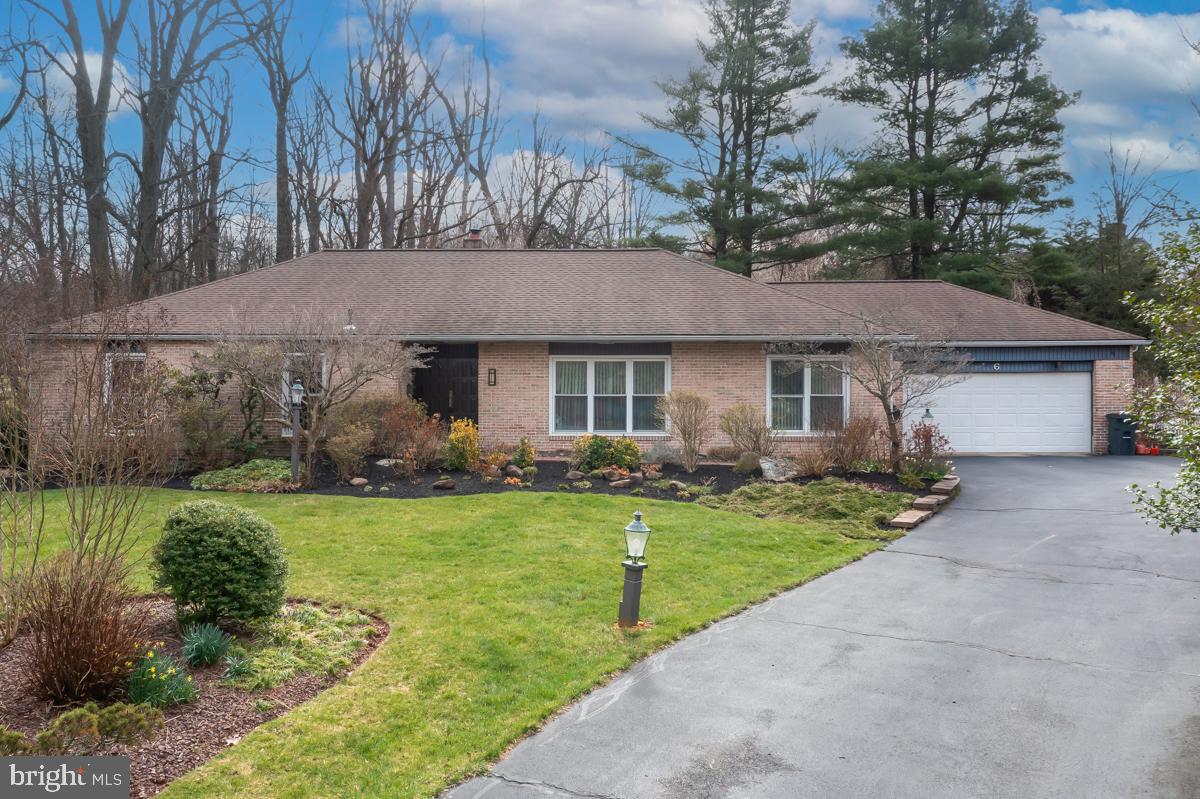 6 Chip Lane Shillington, PA 19607 - Photo 1 of 55 Gallery Image 1