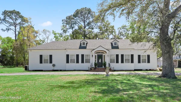 $265,300 | 1609 Iberia Street, Franklin, LA 70538