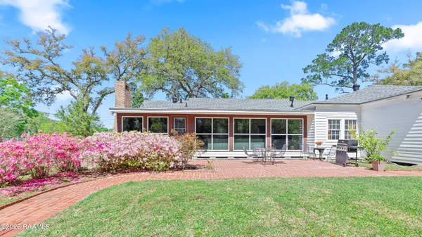 $265,300 | 1609 Iberia Street, Franklin, LA 70538