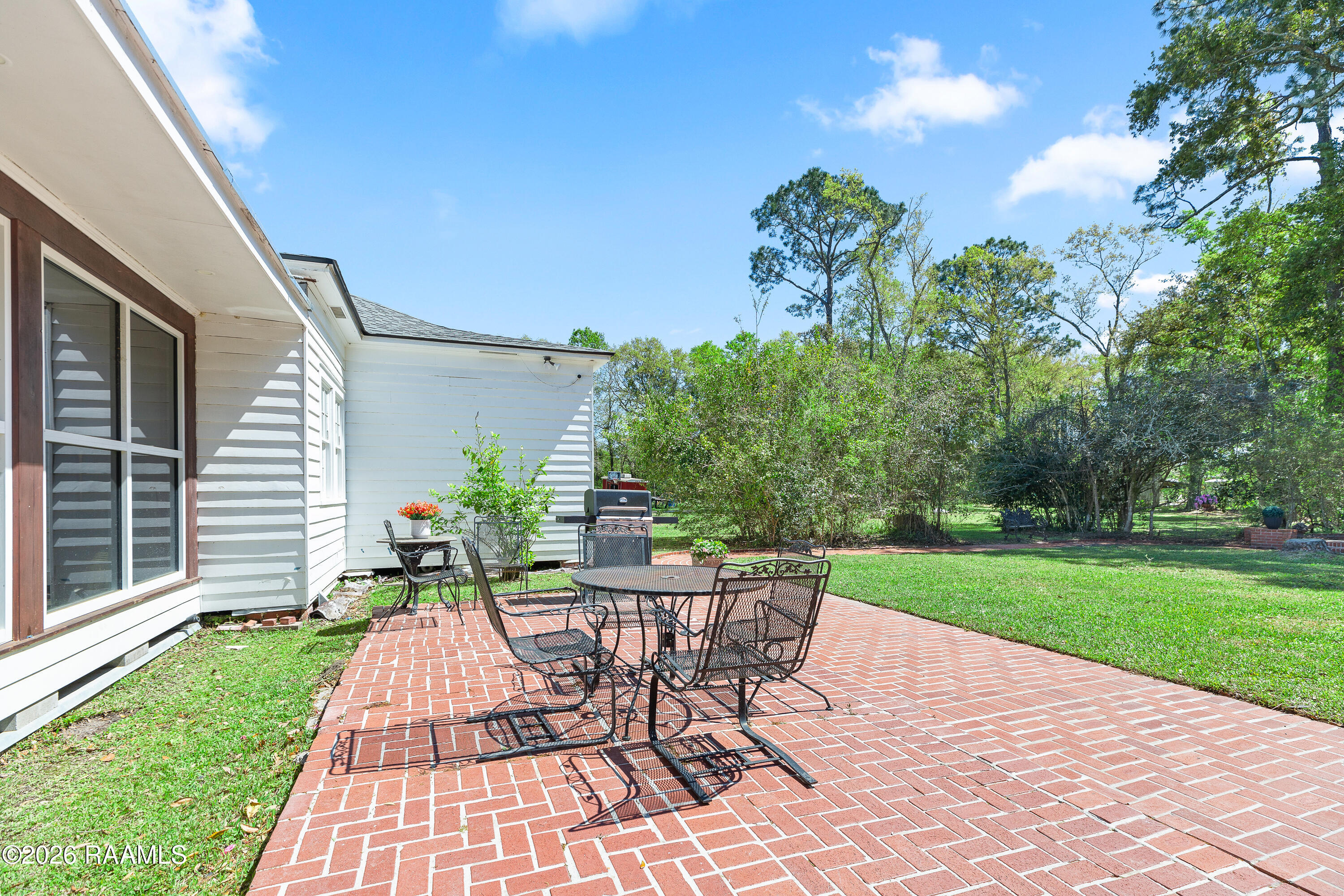 1609 Iberia Street Franklin, LA 70538 - Photo 18 of 30 1609 Iberia St Franklin-23