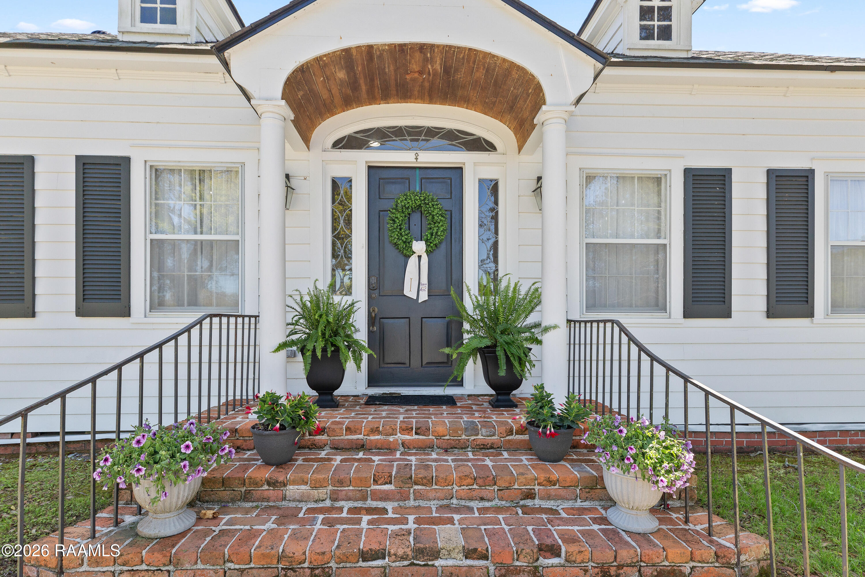 1609 Iberia Street Franklin, LA 70538 - Photo 2 of 30 1609 IBERIA ST