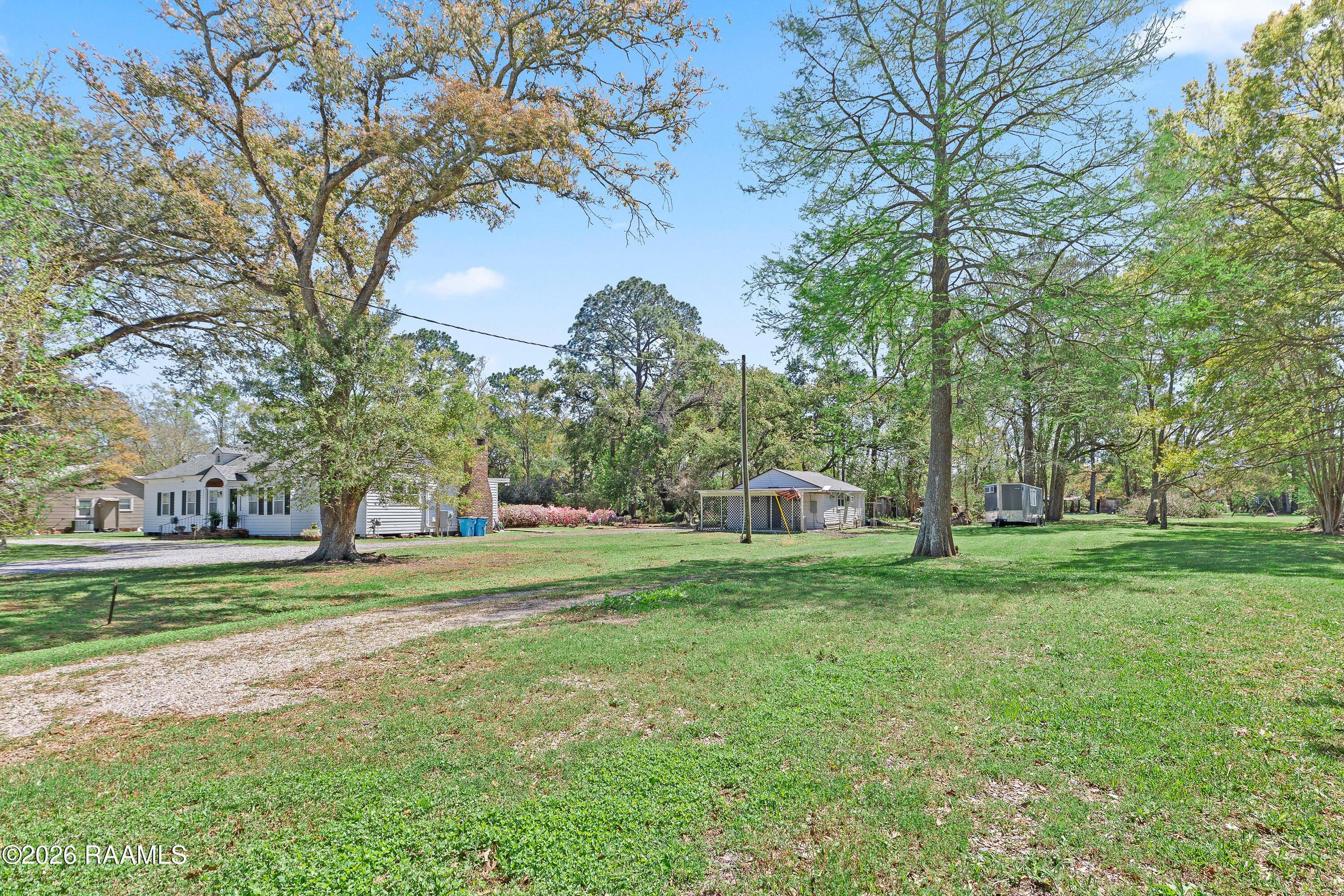 1609 Iberia Street Franklin, LA 70538 - Photo 22 of 30 1609 Iberia St Franklin-4