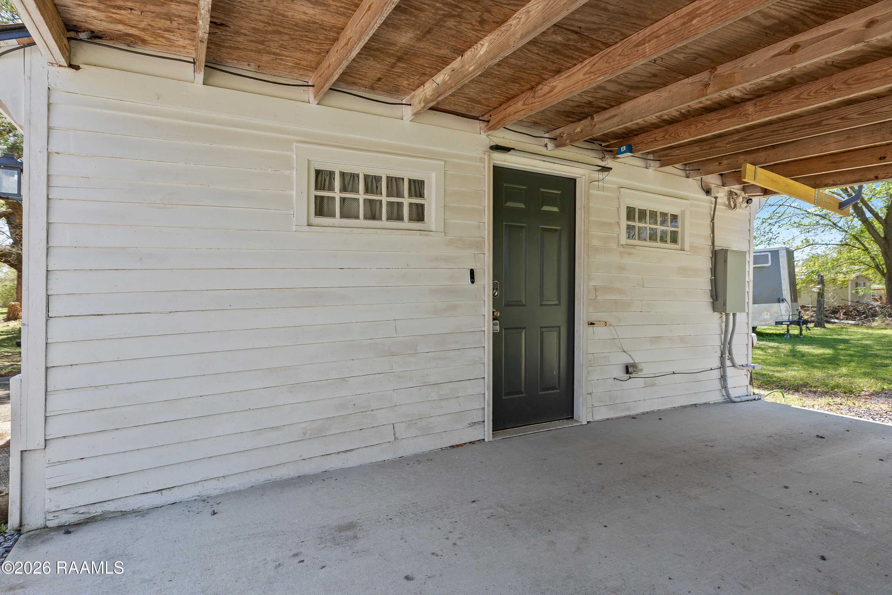 1609 Iberia Street Franklin, LA 70538 - Photo 23 of 30 1609 Iberia St Franklin-27