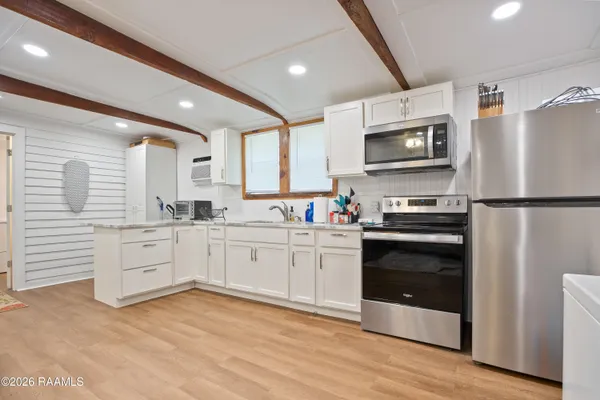 $265,300 | 1609 Iberia Street, Franklin, LA 70538