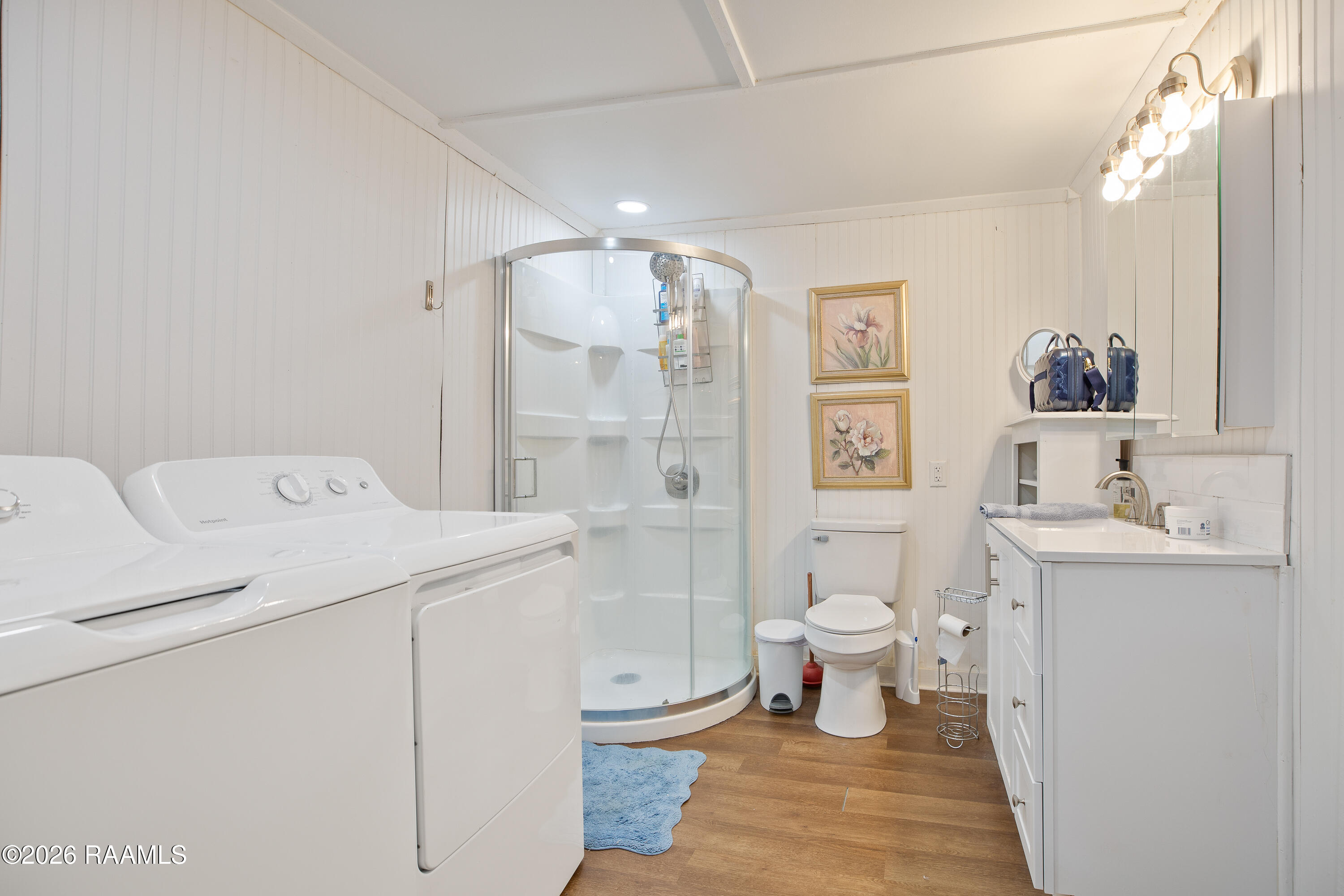 1609 Iberia Street Franklin, LA 70538 - Photo 28 of 30 1609 Iberia St Franklin-32