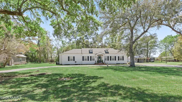 $265,300 | 1609 Iberia Street, Franklin, LA 70538