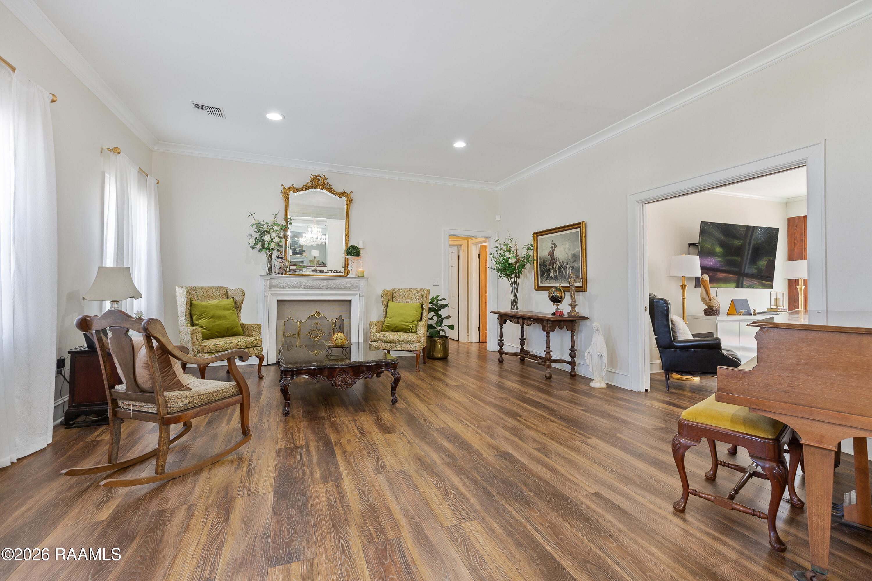 1609 Iberia Street Franklin, LA 70538 - Photo 3 of 30 1609 Iberia St Franklin-6 - Copy