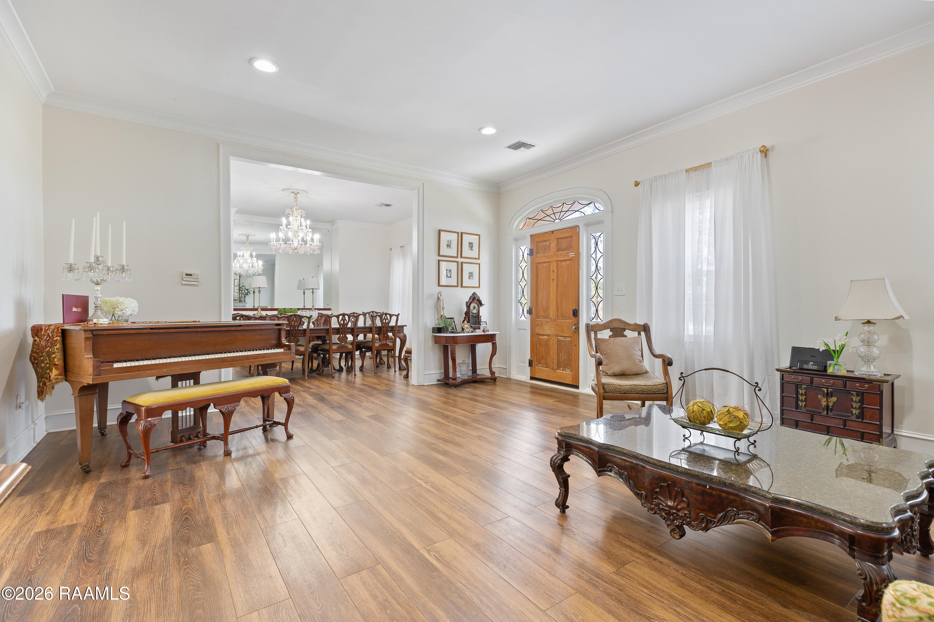 1609 Iberia Street Franklin, LA 70538 - Photo 4 of 30 1609 Iberia St Franklin-7