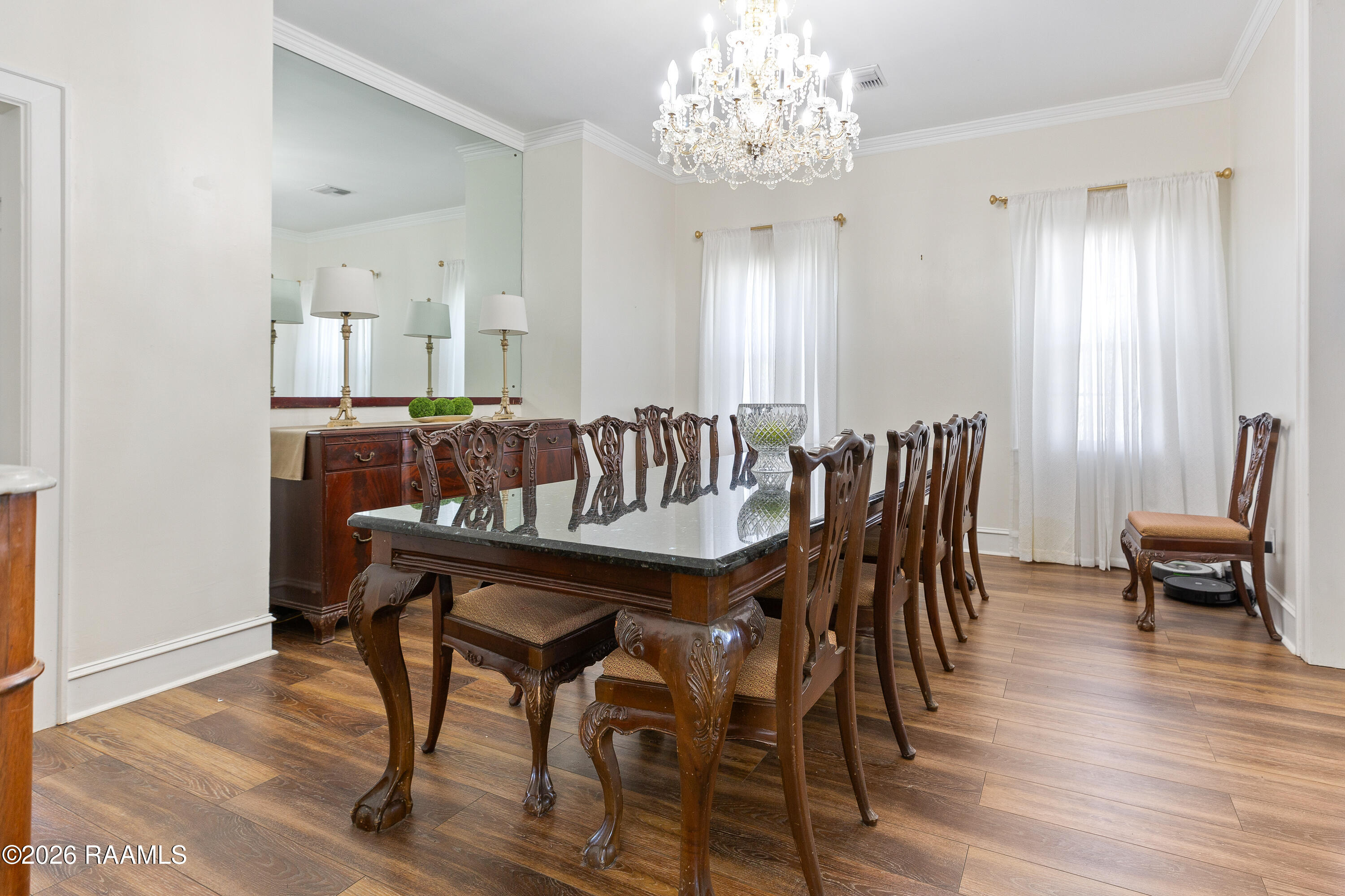 1609 Iberia Street Franklin, LA 70538 - Photo 5 of 30 1609 Iberia St Franklin-9 - Copy