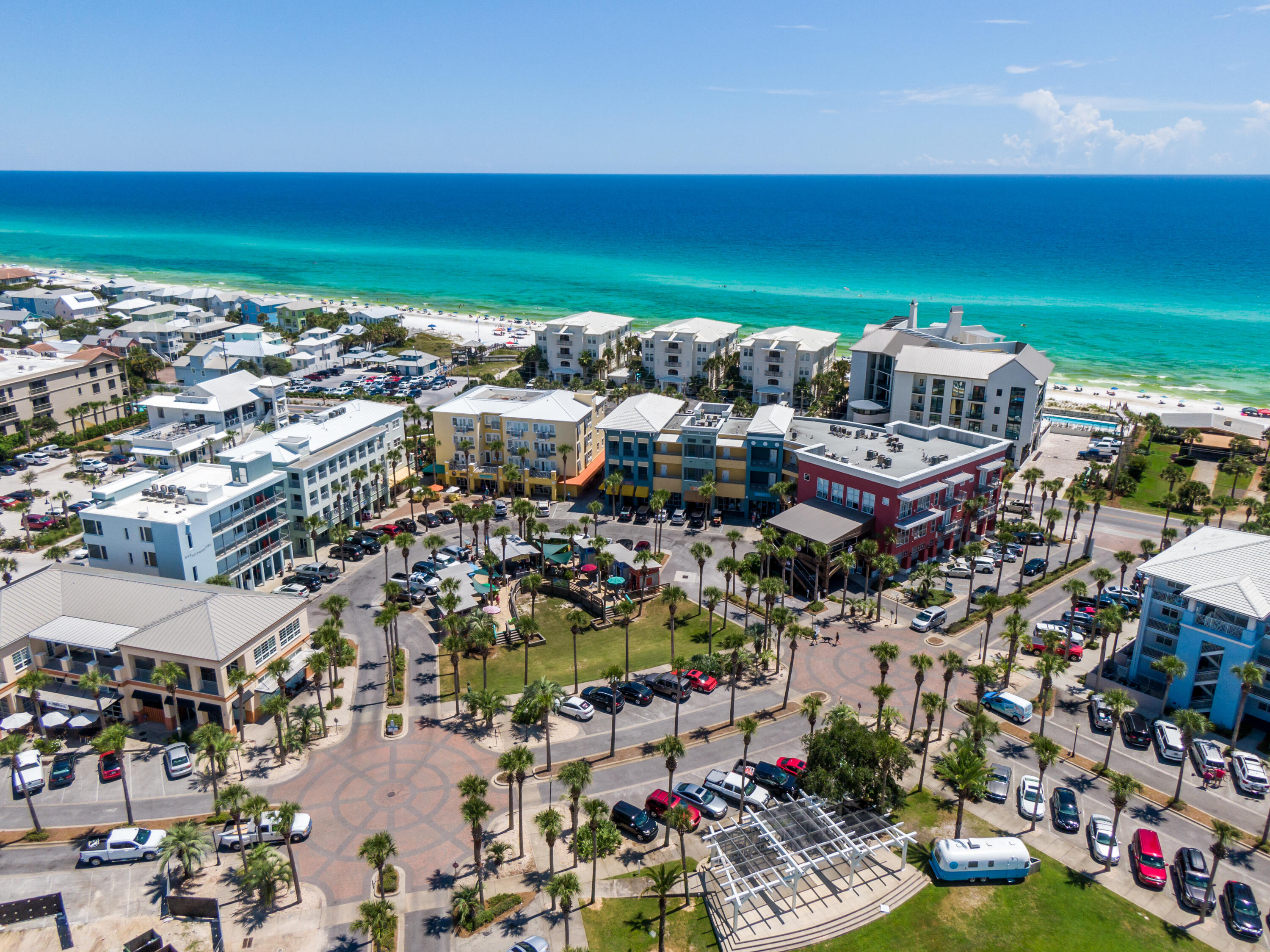 Lot 2 Marthas Lane Santa Rosa Beach, FL 32459 - Photo 13 of 13 30A's Iconic Gulf Place