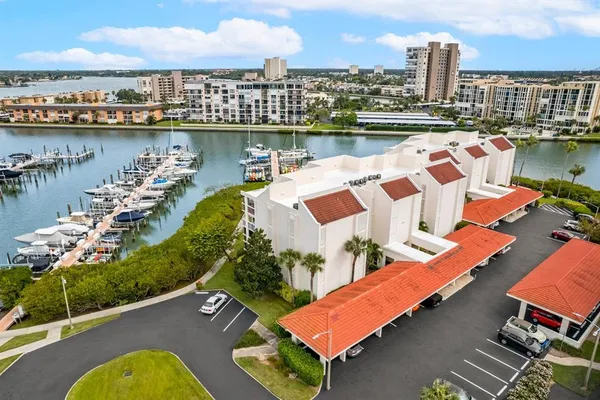 $417,000 | 7907 Sailboat Key Boulevard South, Unit 105, South Pasadena, FL 33707