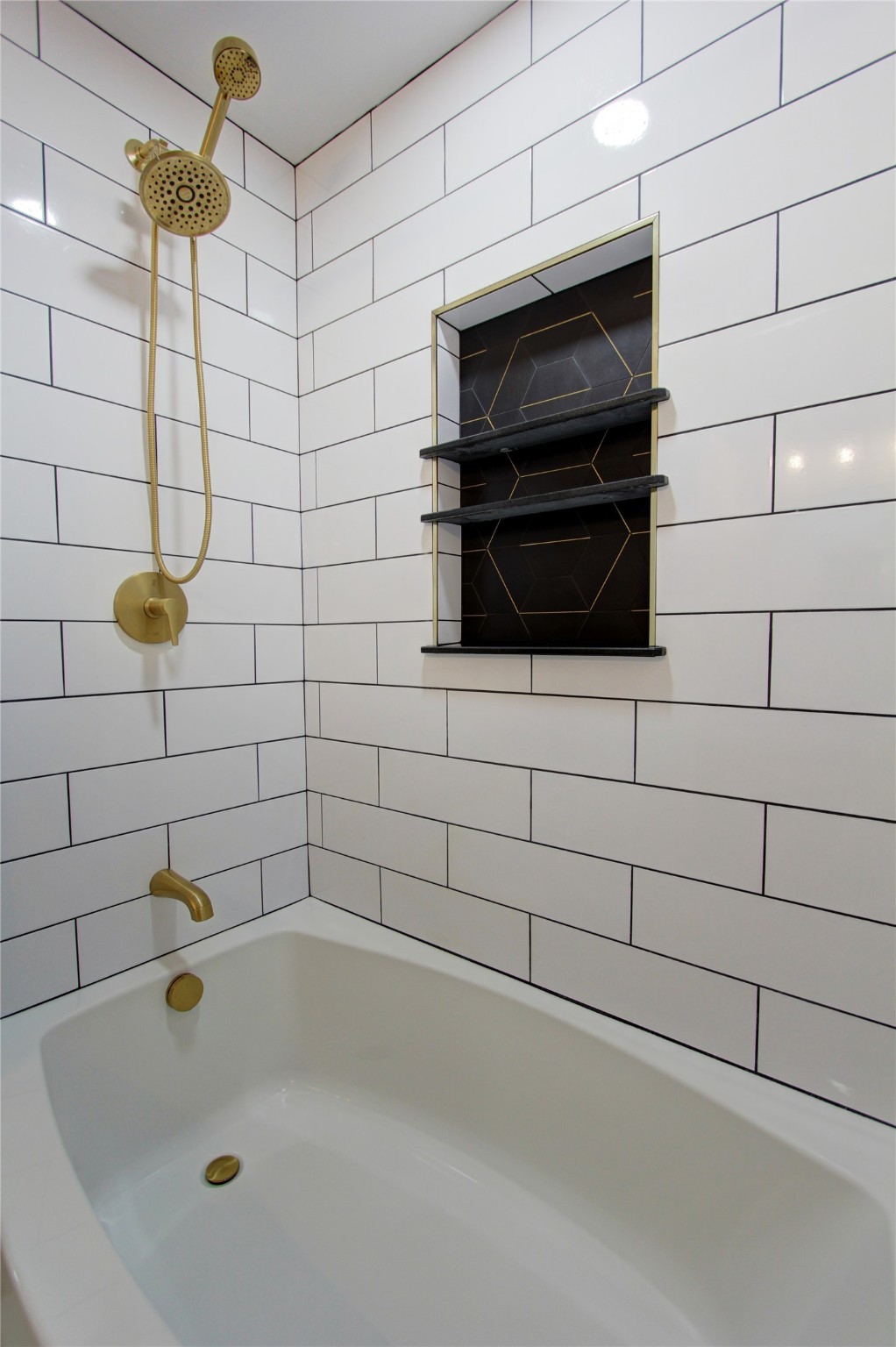 1904 Pine Street Liberty, TX 77575 - Photo 16 of 33 a bathroom with a shower