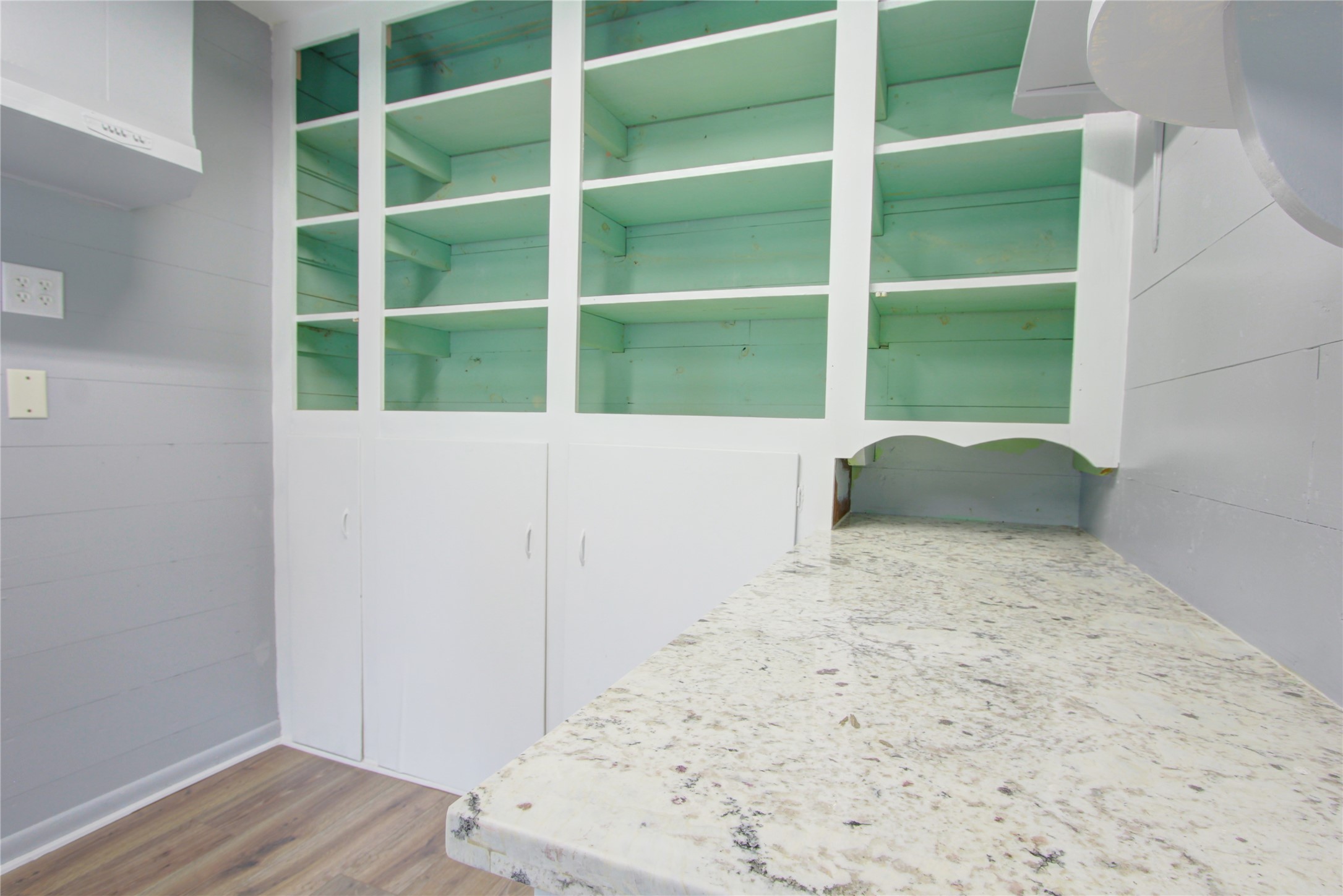 1904 Pine Street Liberty, TX 77575 - Photo 26 of 33 a view of wooden floor