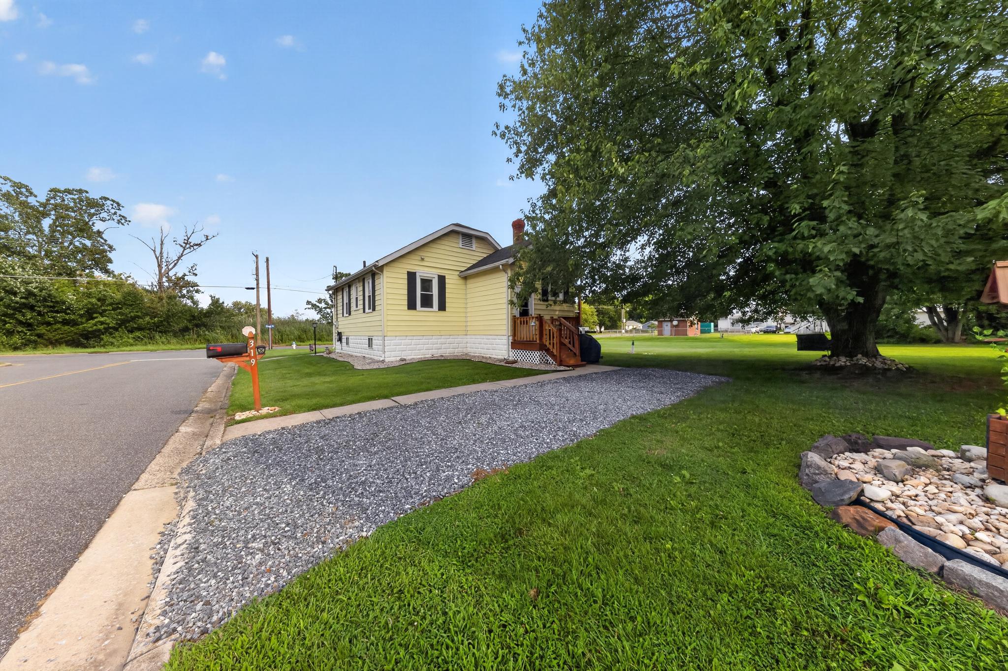 319 North Hook Road Pennsville, NJ 08070 - Photo 22 of 33 Gallery Image 22