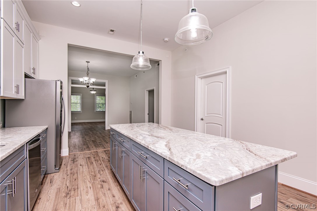 1110 Decatur Street Richmond, VA 23224 - Photo 16 of 43
