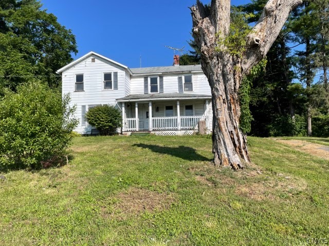 2791 Brickyard Road Warners, NY 13164 - Photo 1 of 1 Gallery Image 1