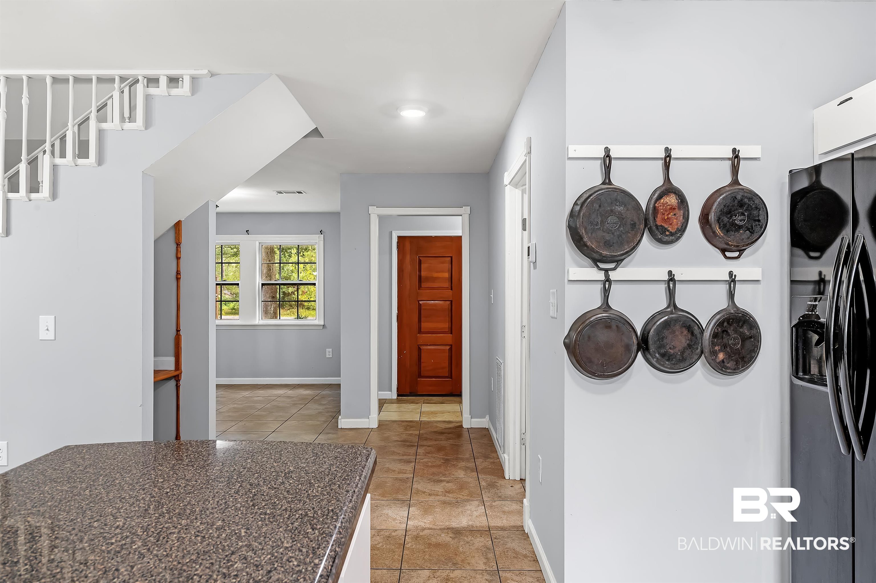 12245 Holly Street Magnolia Springs, AL 36555 - Photo 24 of 49 Kitchen