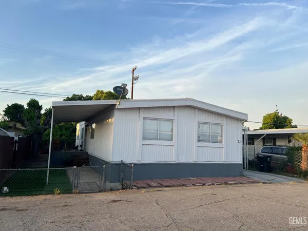 $124,990 | Undisclosed Address, Bakersfield, CA 93313