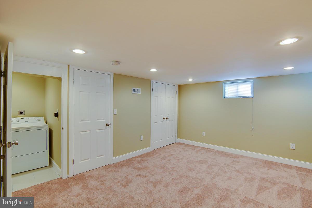 3934 Cedardale Road Baltimore, MD 21215 - Photo 20 of 30 Basement