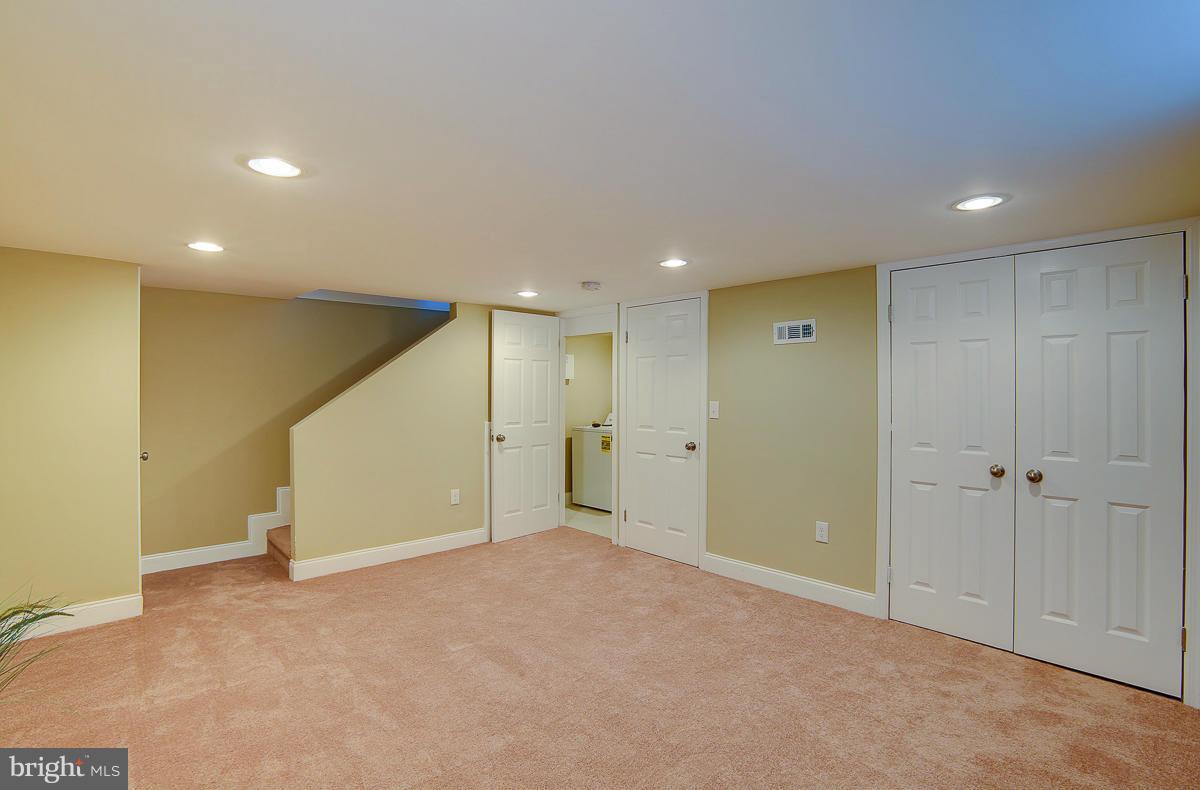 3934 Cedardale Road Baltimore, MD 21215 - Photo 21 of 30 Basement