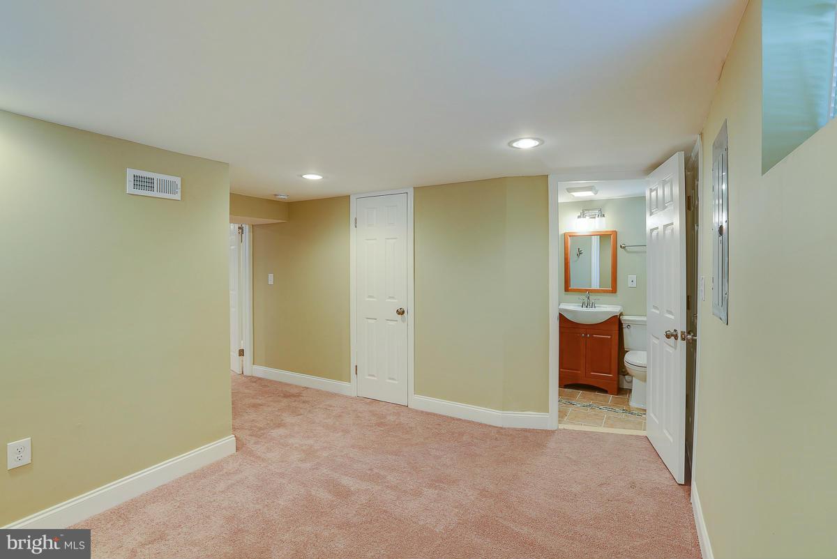 3934 Cedardale Road Baltimore, MD 21215 - Photo 22 of 30 Basement