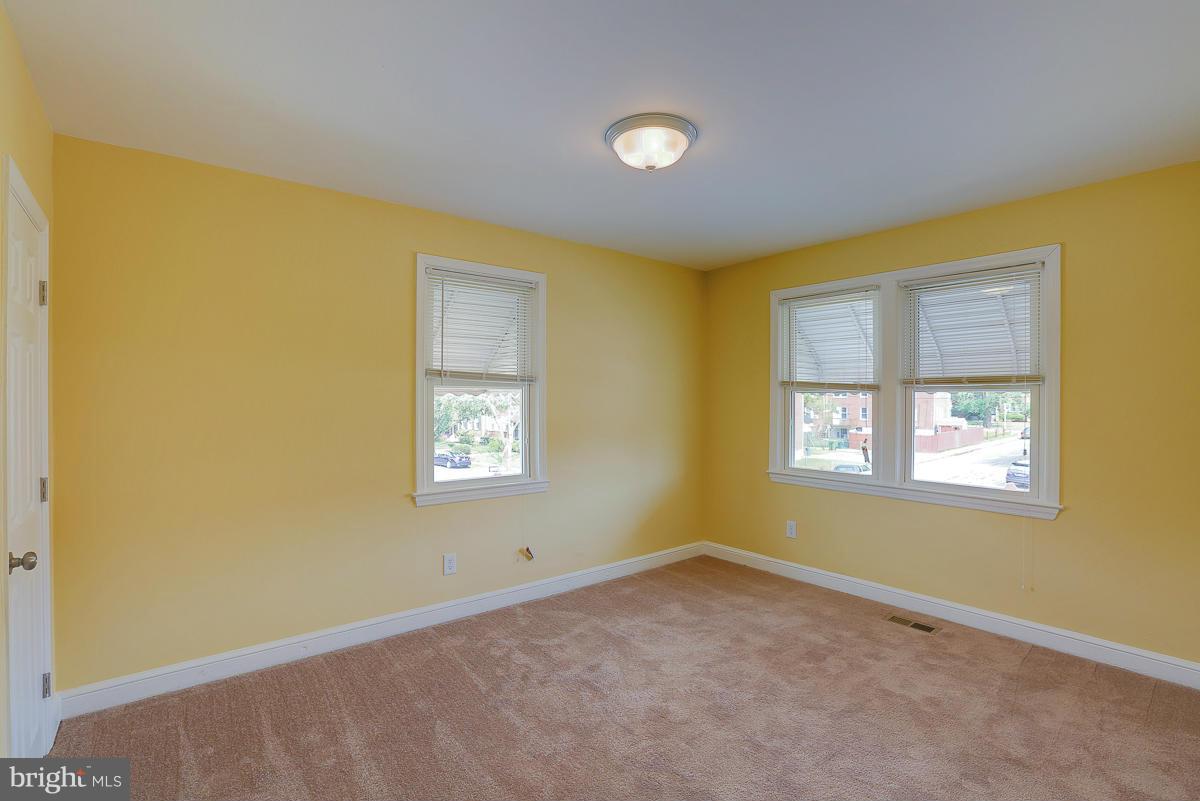 3934 Cedardale Road Baltimore, MD 21215 - Photo 27 of 30 Bedroom