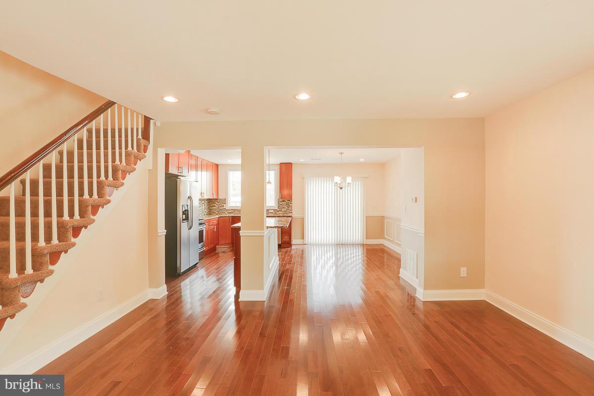 3934 Cedardale Road Baltimore, MD 21215 - Photo 8 of 30 Interior (General)