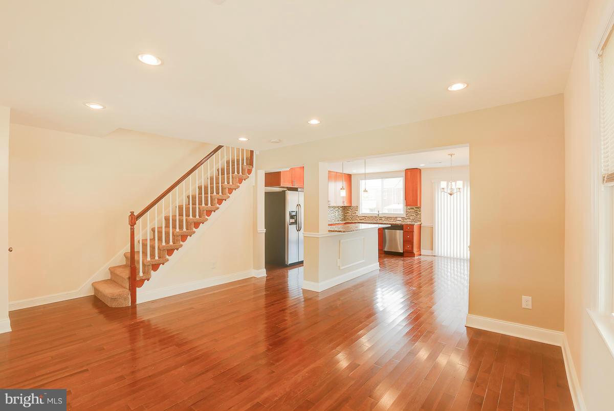 3934 Cedardale Road Baltimore, MD 21215 - Photo 9 of 30 Interior (General)